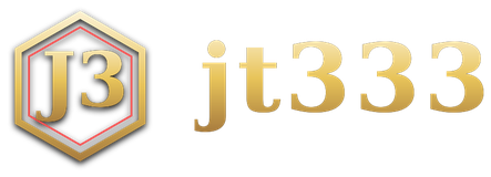 jt333 logo